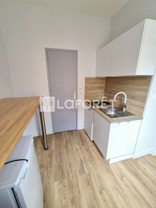 Appartement T1 LAMBERSART à louer - Photo 1