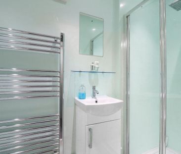 1 bedroom end of terrace house to rent - Photo 6