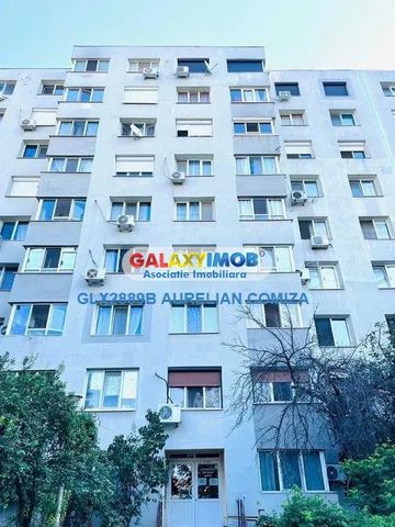 Apartament 3 camere Crangasi/bloc reabilitat/etajul 2/decomandat - Fotografie 5