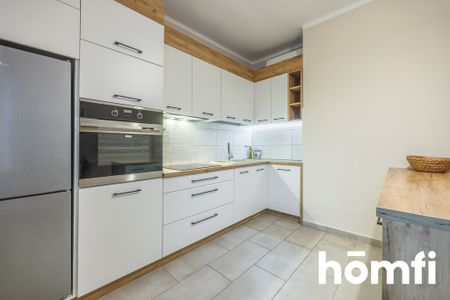 Mieszkanie 60 m², Rzeszów, Zalesie, Zimowit - Photo 3