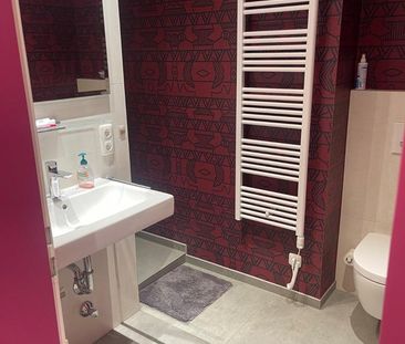 WG Zimmer im Norden von München zu vermieten - Photo 3