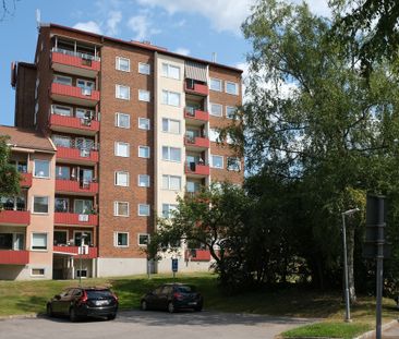 Kaserngatan 34, våning 3 - Foto 3