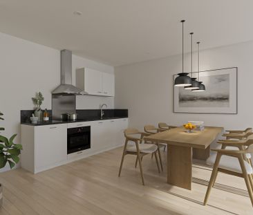 Te huur: Tuinstraat 60B, 3901 RB Veenendaal - Photo 5
