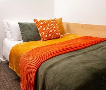 Double Ensuite - Photo 3