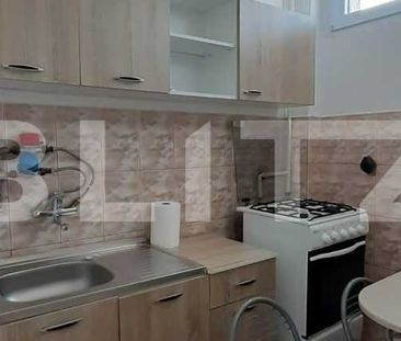 Apartament 1 camera, 30 mp, zona strazii Grigore Alexandrescu - Fotografie 5