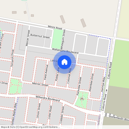 31 Lancers Drive, Vic 3337, Harkness