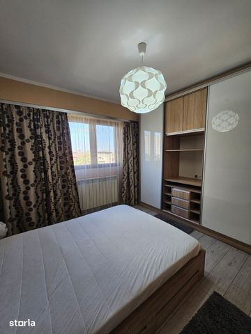 De inchiriat | Apartament 2 camere renovat | Panduri - 13 Septembrie - Fotografie 3