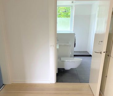 Skøn møbleret lejlighed med altan | Hellerup - Foto 5