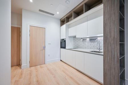 Studio to rent - Photo 4