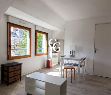 Location Appartement 1 pièce 18m² NANTES 44100 - Photo 1