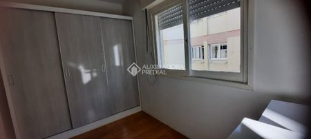 Apartamento com 1 quarto e 40m² para alugar em Vila Cachoeirinha, Cachoeirinha. - Photo 3