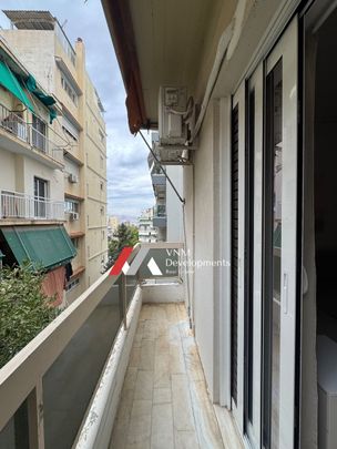 Διαμέρισμα για ενοικίαση Κέντρο (Νέα Σμύρνη) - Photo 1