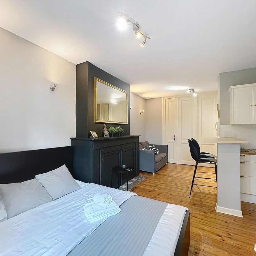 Studio - for rent - Foto 1