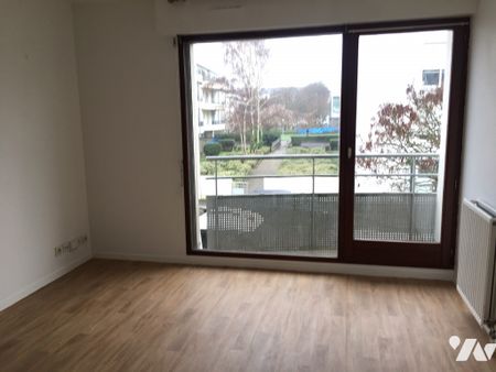 A LOUER T2 A CLEUNAY - Photo 5