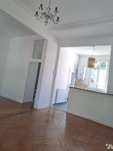 LISIEUX Centre Maison avec jardin - Photo 5