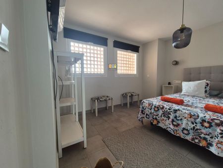 Apartamento de alquiler en Altea ciudad - Photo 3