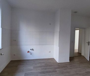 Neu renovierte 2-Zi.-Wohnung - ruhig und zentrumsnah! - Foto 6