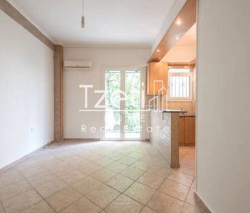 Studio / γκαρσονιέρα 30 τ.μ. προς ενοικίαση - Photo 6