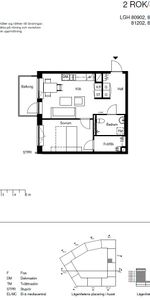 Storgatan, Södertälje - Foto 4