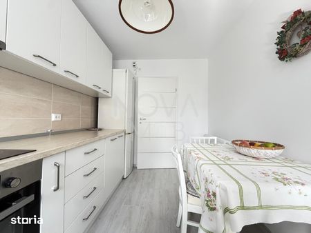 Apartament 2 camere, modern - Selimbar - Photo 3