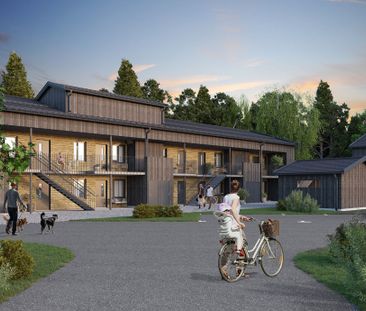 Bäckgatan 11 M - Foto 1