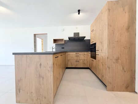 Appartement te huur - Photo 3