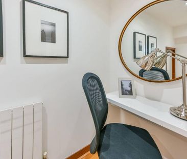 2 bedroom maisonette to rent - Photo 5