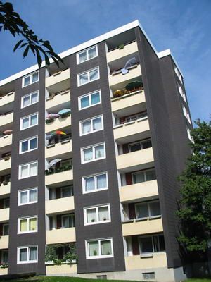 3-Zimmer-Wohnung in Iserlohn Hombruch nur mit WBS ab 3 Personen! - Photo 5