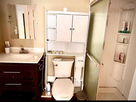For Lease - 85 Roselawn Crescent Unit# Basement, Welland, Ontario - Photo 4