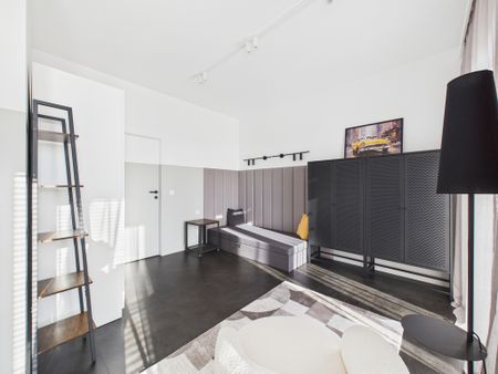 Mieszkanie na wynajem Wrocław-Śródmieście Wrocław - Photo 4