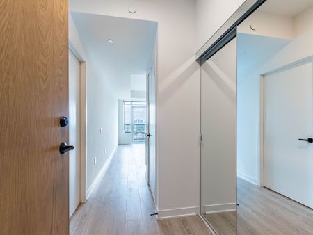 For Lease - 2495 Eglinton Avenue Unit# 1002, Mississauga, Ontario - Photo 4