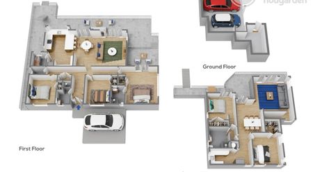 Stunning Coastal Luxury 5-Bed Family Haven in Prime Army Bay - Photo 4