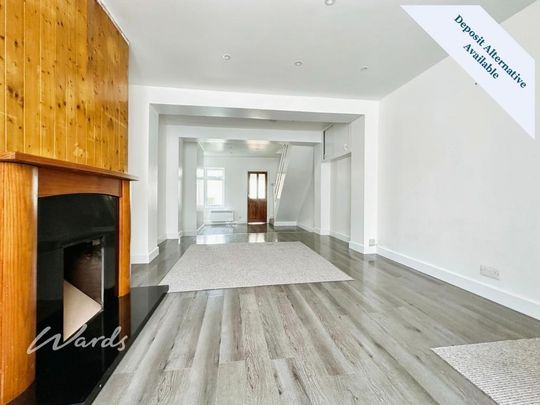 3 bedroom terraced house to rent - Photo 1