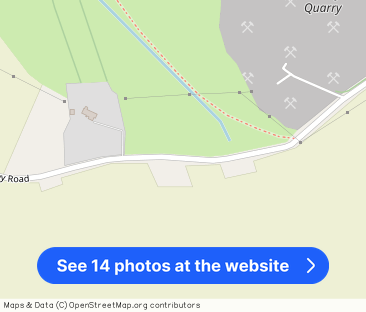 2 bedroom barn conversion for rent - Photo 1