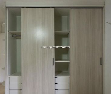 Vila Olímpia: 2 Suítes | 1 Vaga | 107 m² úteis - Foto 6