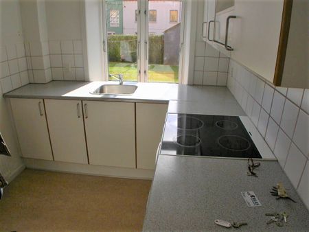 Prisvenlig 3-værelses til leje - Foto 4