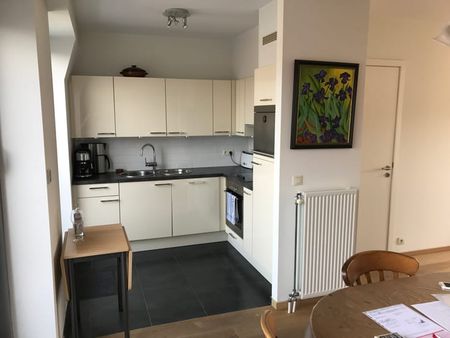 Penthouse te huur - Foto 2