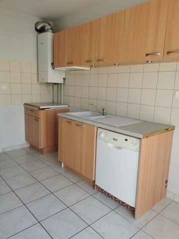 Location Appartement 3 pièces 67m² LIMOGES 87000 - Photo 3