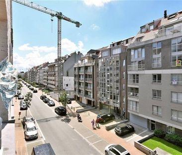 Appartement te huur - Photo 2