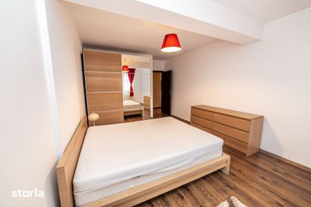 2 camere | Parcare | Metropolitan Residence | 6 Min Metrou Berceni - Fotografie 3