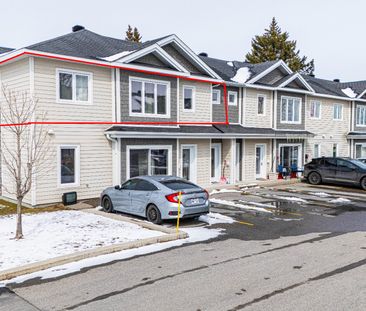 Appartement à Salaberry-de-Valleyfield - Photo 3