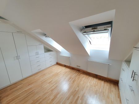 Hochwertige Altbauwohnung mit Balkon in Toplage in Graz Eggenberg - Photo 4