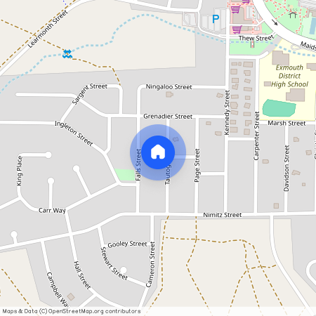 9 TAUTOG STREET, WA 6707, Exmouth