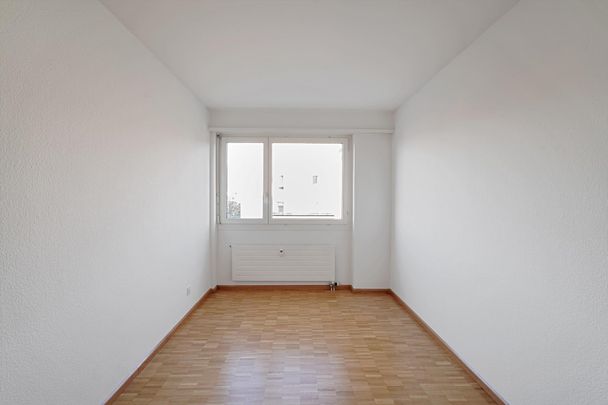 Ihre Traumwohnung in ruhiger und grüner Lage (2. Monate Mietzinsfrei) - Photo 1
