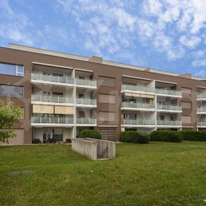 The Câro / 3.5 rooms with view - Photo 3