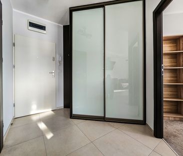 Mieszkanie Poznań Ławica Barwicka Lasek Marceliński - Zdjęcie 5