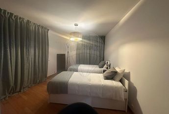 Apartamento T3 em Lisboa