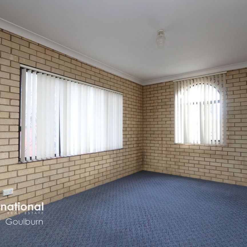 4/27 Allison Street, 2580, Goulburn Nsw - Photo 1