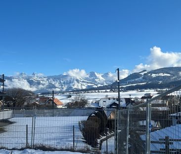 VAURLUZ - PROMOTION APPARTEMENTS NEUFS - 4 ½ PIECES - Photo 3