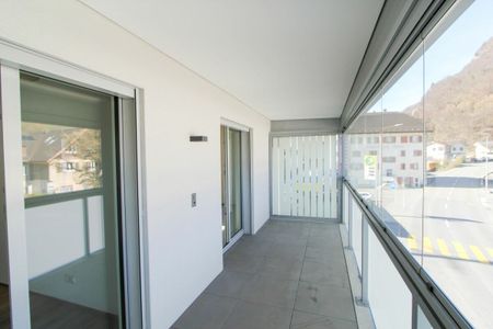 2.5 Zimmer, 72 m², 2. Stock - Photo 5